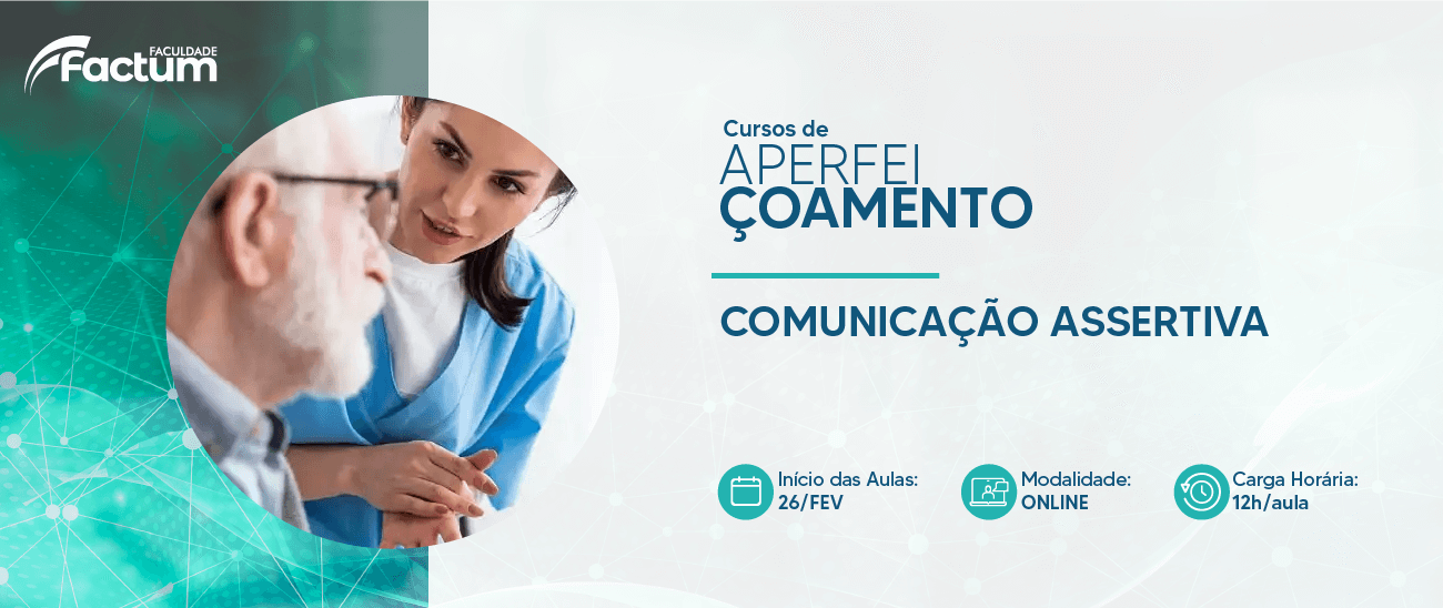 Banner do curso.