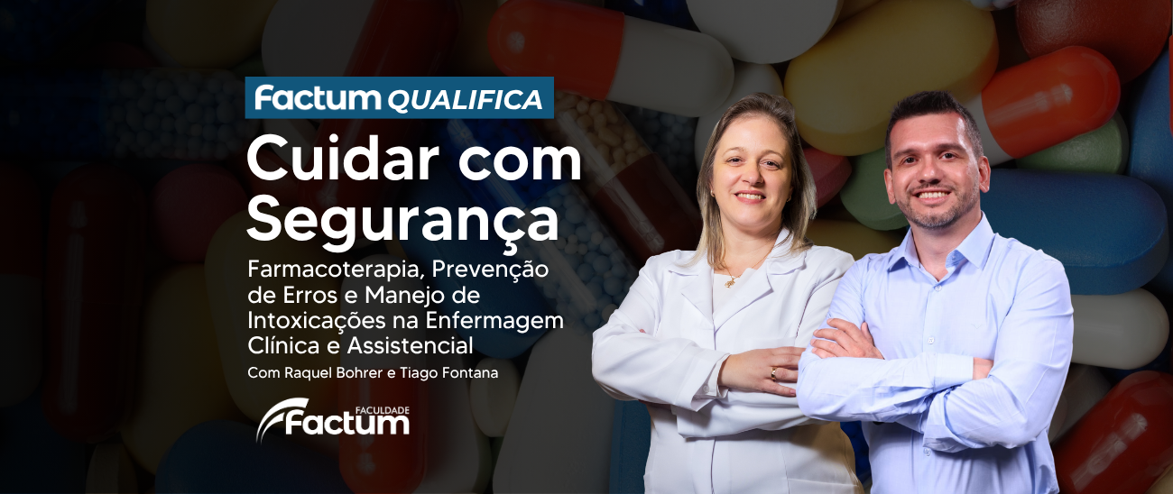 Cuidar com Segurança