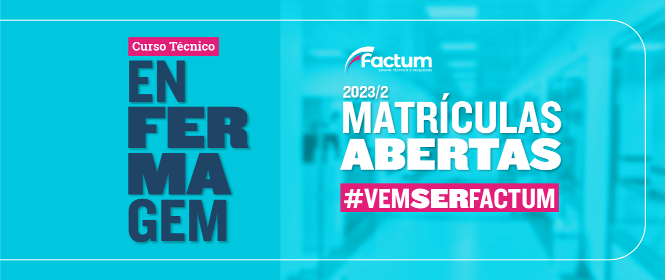 Banner do curso.
