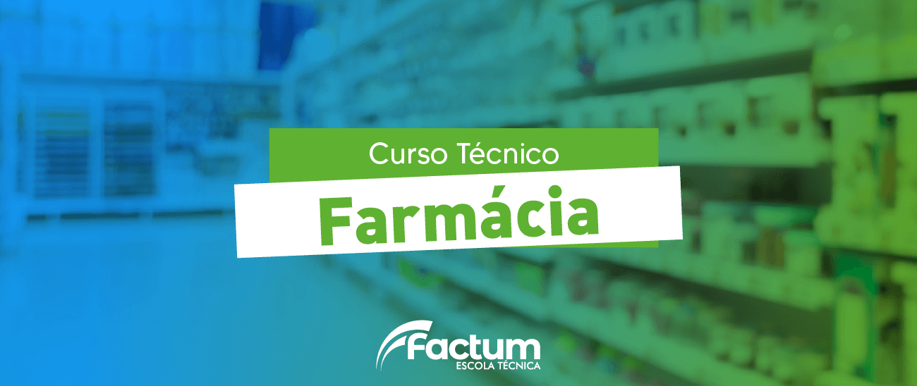 *Técnico Farmácia 2026/1