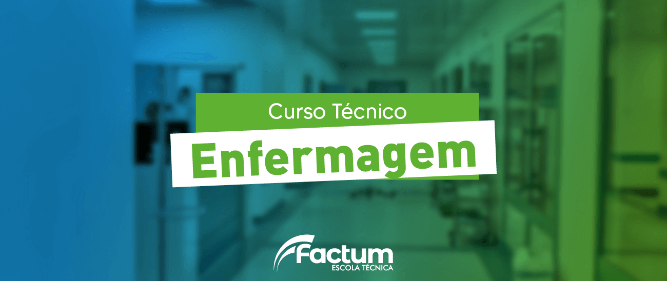 *Técnico Enfermagem 2026/1