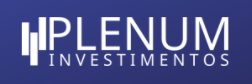Logo Plenum Investimentos
