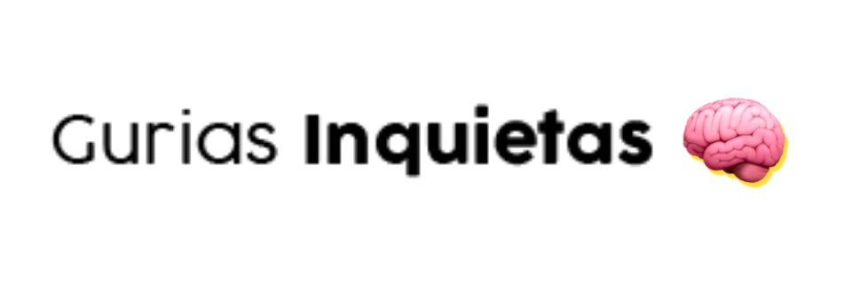 Logo Gurias Inquietas