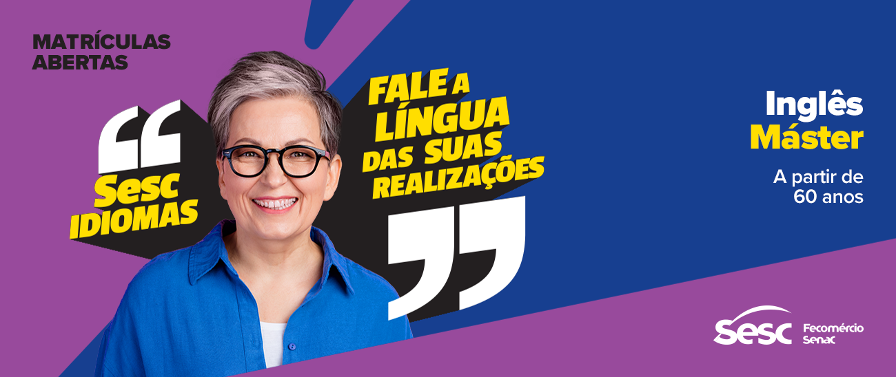 Inglês Master Elementar I e II