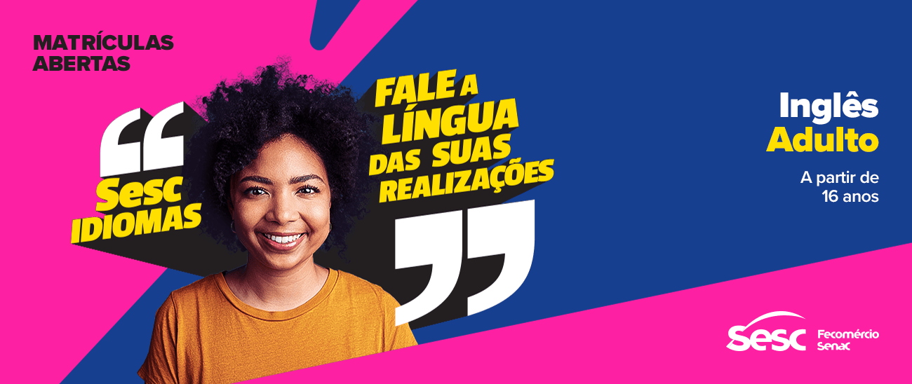 Inglês Conversação