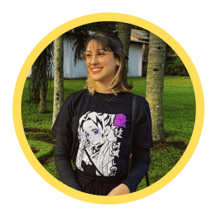 LARA DE SOUZA PITTIGLIANI