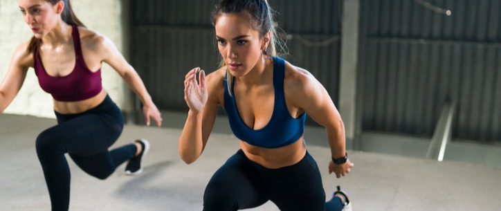 TREINAMENTO INTERVALADO DE ALTA INTENSIDADE ( HIIT)