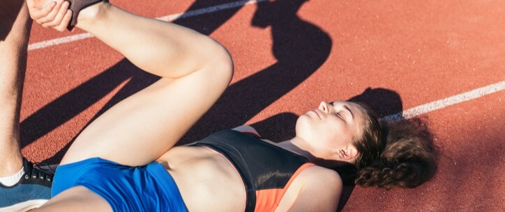 ESTRATÉGIAS DE PREPARAÇÃO E RECUPERAÇÃO DO ATLETA