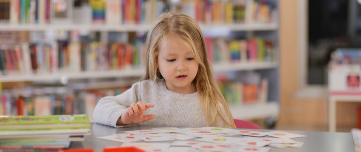 ANÁLISE E SELEÇÃO DE OBRAS DA LITERATURA INFANTIL