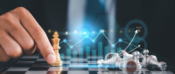 A NEGOCIAÇÃO: ESTRATÉGIAS E PLANEJAMENTO