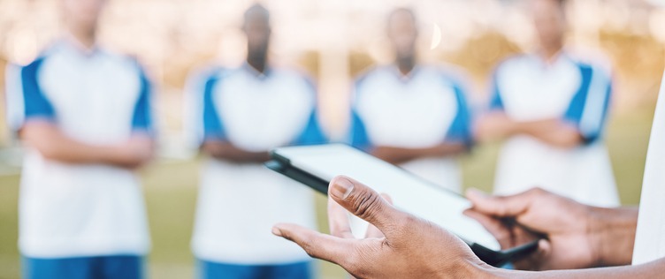 PLANEJAMENTO E ORGANIZAÇÃO DE EVENTOS NO FUTEBOL E NO FUTSAL