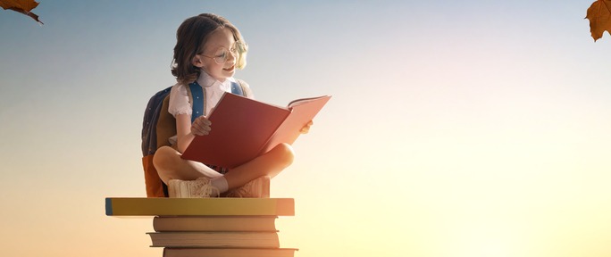 A LEITURA E A FORMAÇÃO DO LEITOR