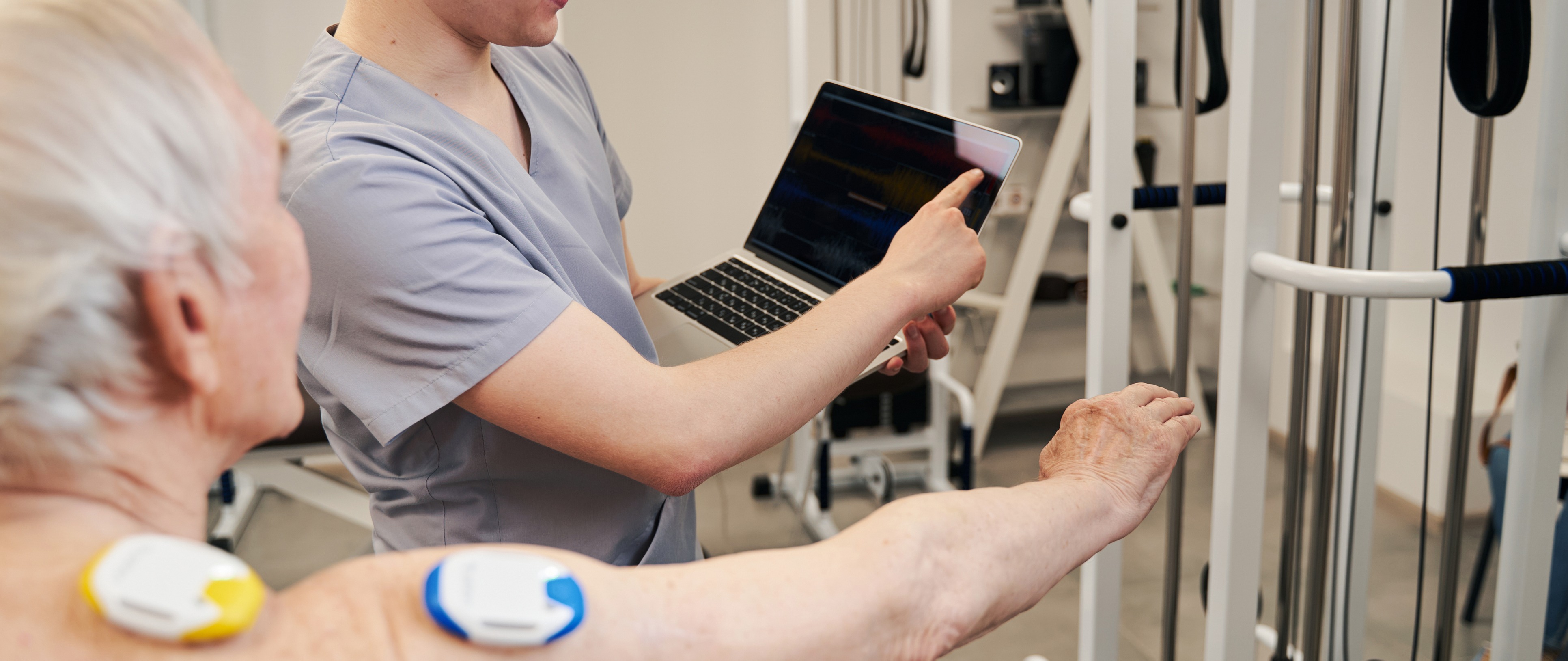 TREINAMENTO SENSÓRIO MOTOR