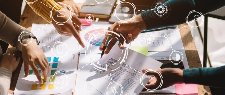 MAPEAMENTO DE PROCESSOS: EFICIÊNCIA QUE GERA RESULTADOS