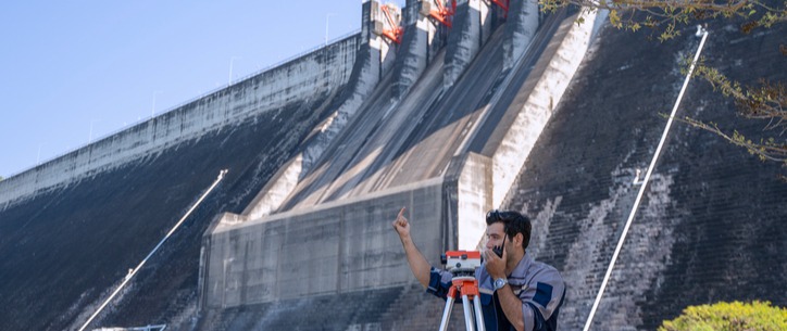 AVALIAÇÃO DE HIDROGRAMAS