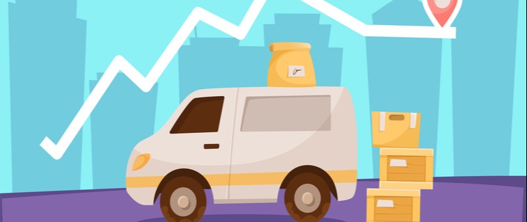 ESTRATÉGIA NA LOGÍSTICA REVERSA DE PÓS-VENDA