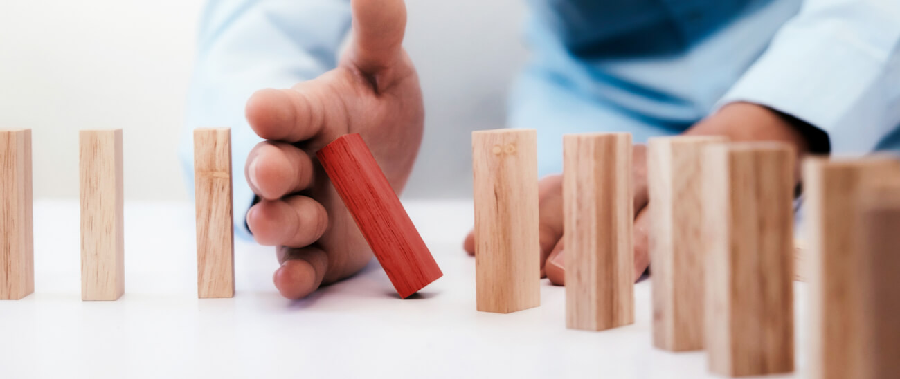 GERENCIAMENTO DE RISCOS I