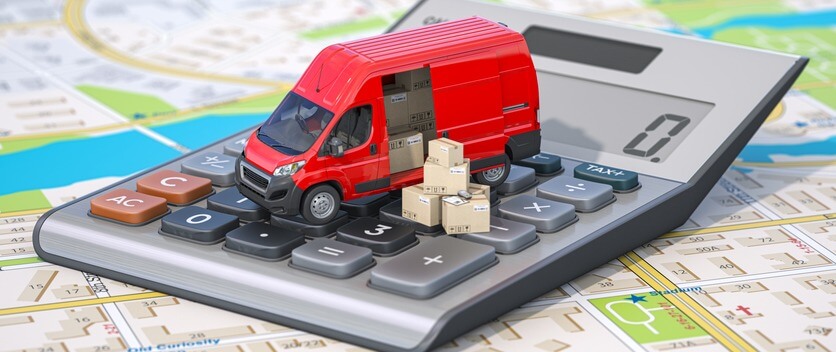 CUSTOS ASSOCIADOS AOS PROCESSOS LOGÍSTICOS