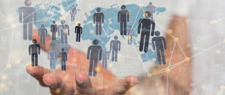 COMUNICAÇÃO EXTERNA EFICAZ: ESTRATÉGIAS PARA SE COMUNICAR COM O MUNDO