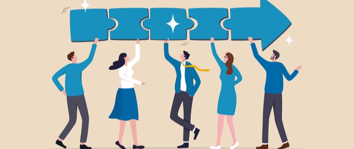 COMUNICAÇÃO DAS ORGANIZAÇÕES: UM CAMINHO PARA O SUCESSO