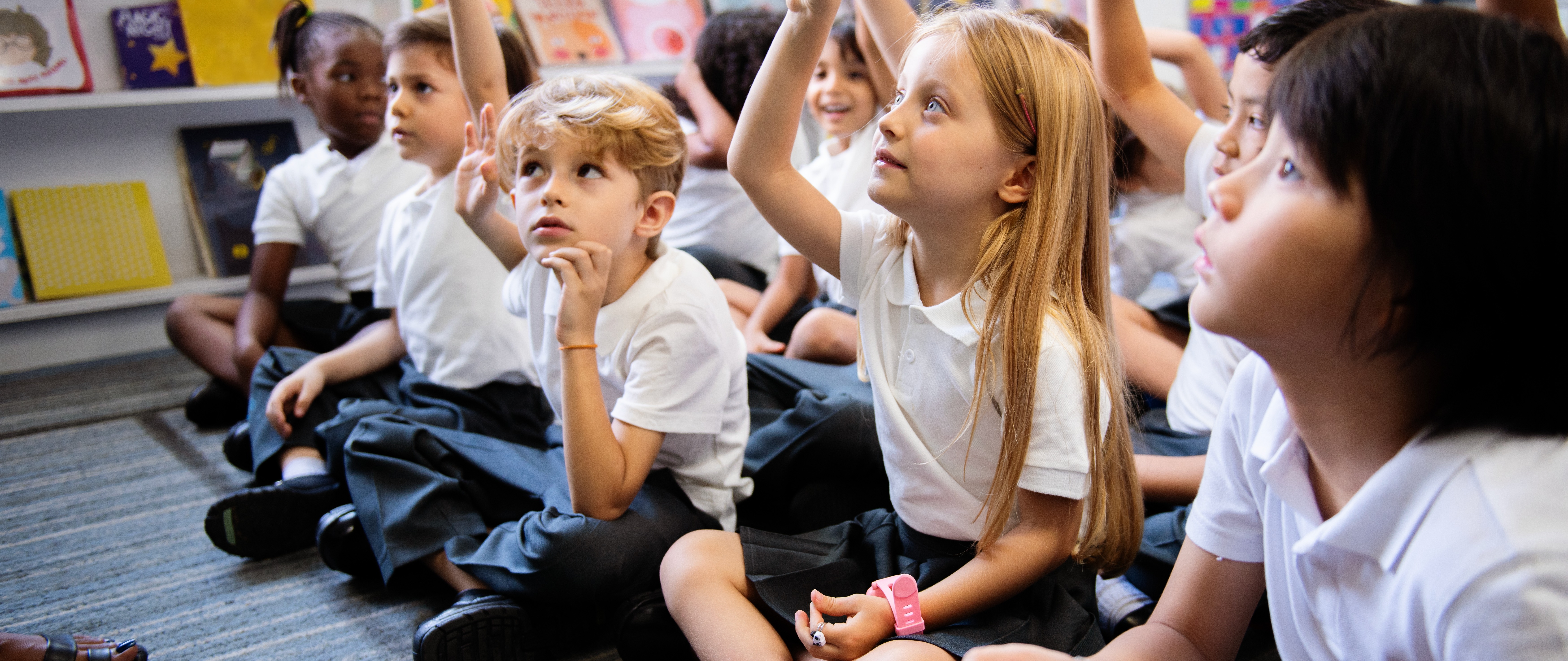 EDUCAÇÃO INFANTIL