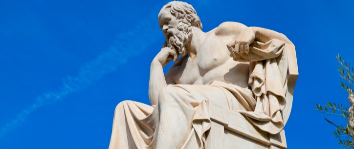 INTRODUÇÃO À FILOSOFIA ANTIGA: PRÉ-SOCRÁTICOS, SÓCRATES E SOFISTAS