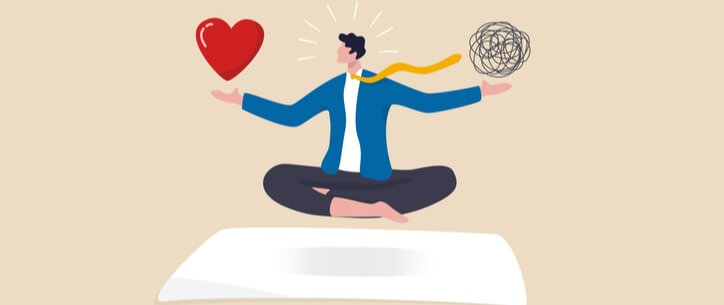 SAÚDE EMOCIONAL NO TRABALHO: COMO PREVENIR O BURNOUT