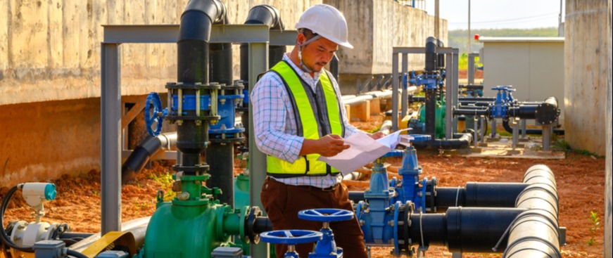 PROJETO E MANUTENÇÃO HIDROSSANITÁRIA
