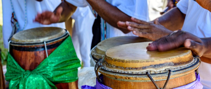 EVENTOS CULTURAIS E DE LAZER