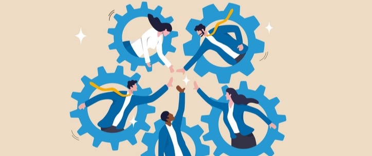 MOTIVAÇÃO ESTRATÉGICA: PLANOS DE INCENTIVO INDIVIDUAL E COLETIVO