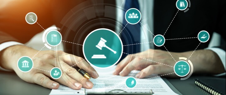 ATIVIDADES DO DIREITO NOTARIAL E REGISTRAL