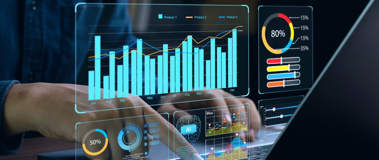 INDICADORES DE DESEMPENHO DO NEGÓCIO