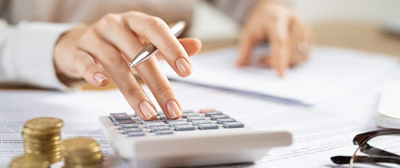 METODOLOGIAS PARA CÁLCULOS DE TRIBUTOS