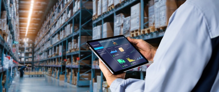 INDICADORES DE DESEMPENHO NA LOGÍSTICA