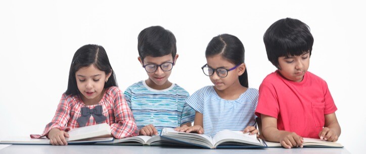 LITERATURA INFANTIL E SUA INFLUÊNCIA NA FORMAÇÃO DE NOVOS LEITORES