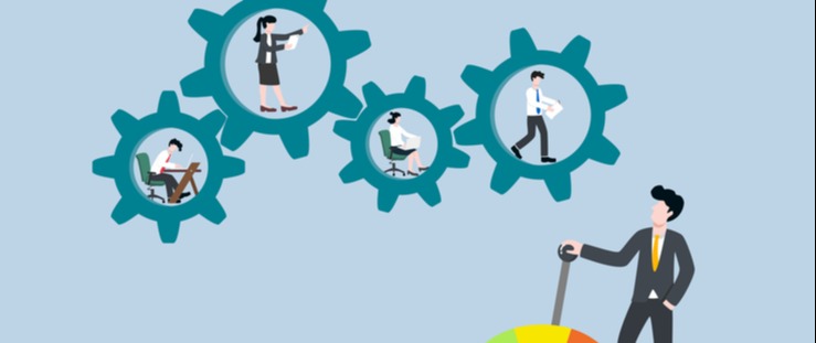 GESTÃO DE ROTATIVIDADE: ANÁLISE DE CAUSAS, CUSTOS E IMPACTOS NO DESEMPENHO