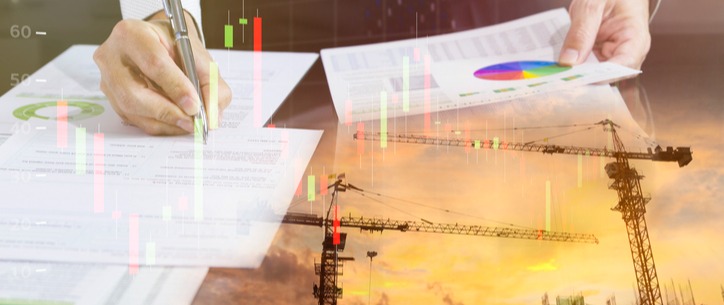 PLANEJAMENTO FINANCEIRO DE EXECUÇÃO DE OBRAS