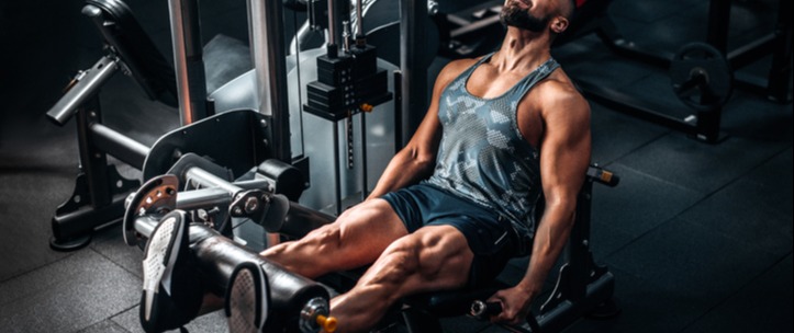 PRINCÍPIOS DO TREINAMENTO NA MUSCULAÇÃO