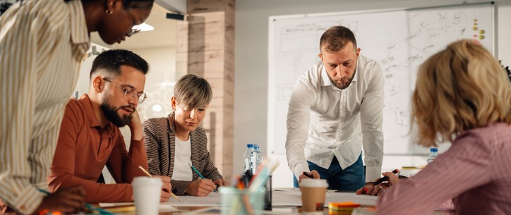 O PAPEL DO COACHING NO DESENVOLVIMENTO DE LIDERANÇA