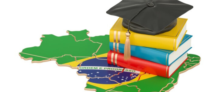 INTRODUÇÃO AOS SISTEMAS BRASILEIROS DE AVALIAÇÃO