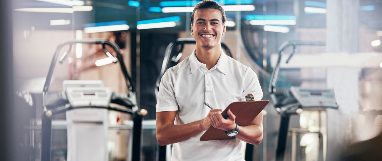 O GESTOR DO ESPORTE: PERFIL E CARACTERÍSTICAS