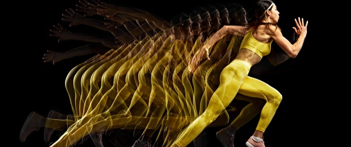 CINESIOLOGIA APLICADA AOS ESPORTES DE RENDIMENTO