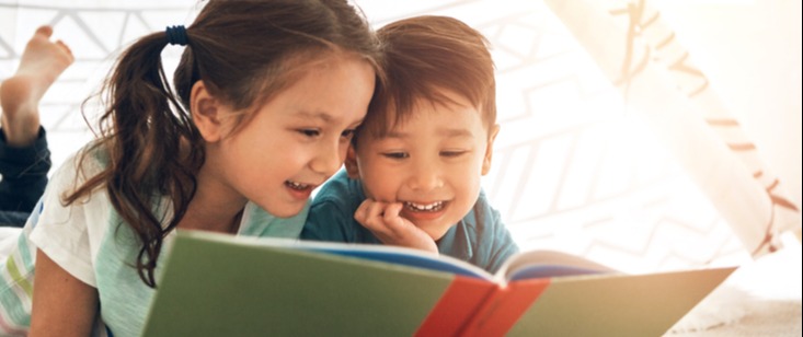 A RELAÇÃO ENTRE LITERATURA E ALFABETIZAÇÃO