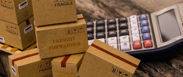 GESTÃO DOS CUSTOS LOGÍSTICOS