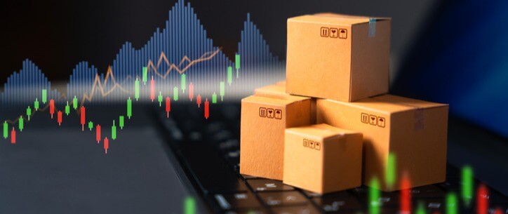 COMPENSAÇÃO DOS CUSTOS LOGÍSTICOS