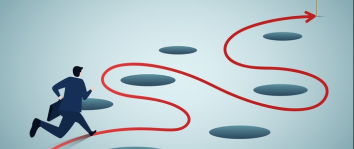 OTIMIZAÇÃO ENTRE RISCO E RETORNO