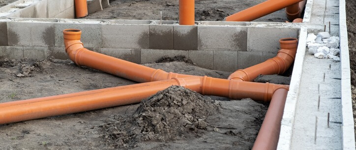 INSTALAÇÕES PREDIAIS DE ÁGUAS PLUVIAIS