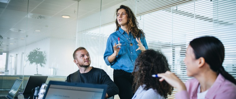 COMUNICAÇÃO EMPRESARIAL: TEORIA E PRÁTICA