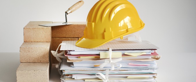 DOCUMENTOS E CONTRATOS DE OBRAS