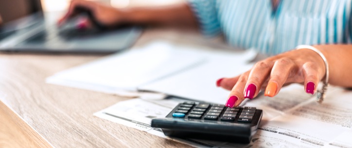 GESTÃO CONTÁBIL DE ESTOQUES NO MERCADO IMOBILIÁRIO